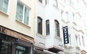 Alyon Suite Hotel
